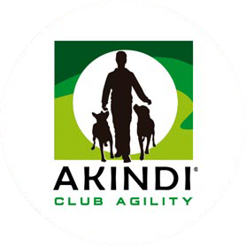 Club Agility Akindi